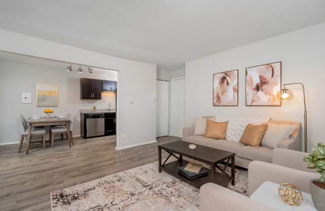 Hoffman Hills Apartments photos photos