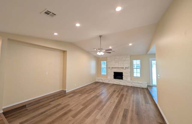 3 bedroom 2 bathroom home in BA Gallery 4