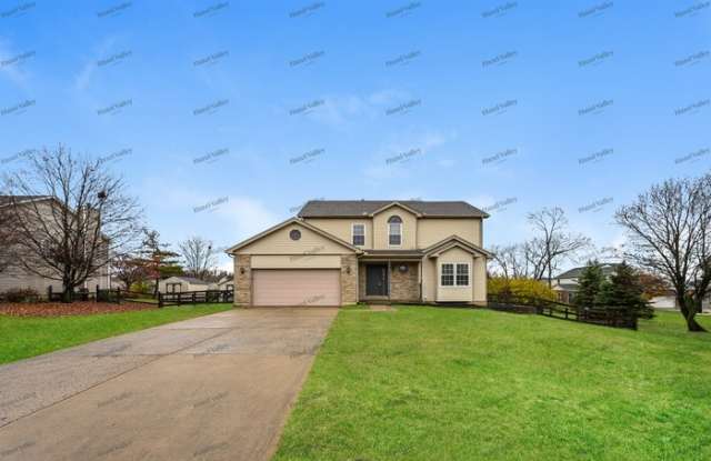 6350 Stonington Drive - 6350 Stonington Drive, Butler County, OH 45044