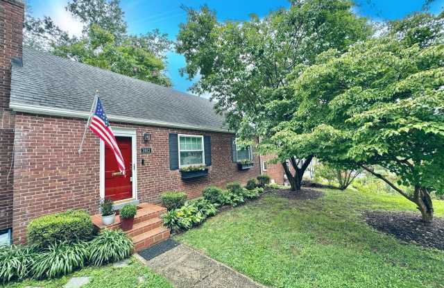 3912 19TH Street S - 3912 19th Street South, Arlington, VA 22204