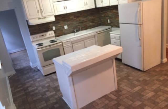 800 N Broadway St Apt 2 - 800 North Broadway, Baltimore, MD 21205