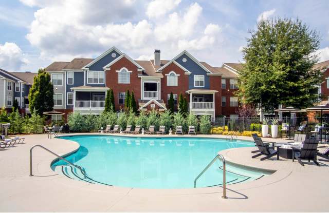100 South Luxury Apartments photos photos