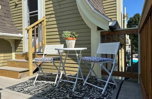 12 O'Brion Street #02 - Rental Unit Gallery 1