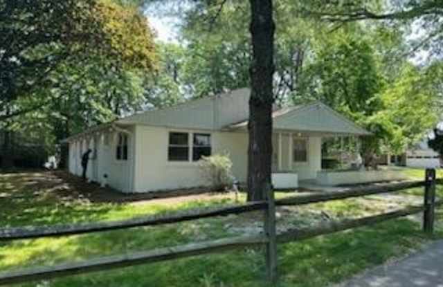 424 Monmouth Place - 424 Monmouth Place, Long Branch, NJ 07740