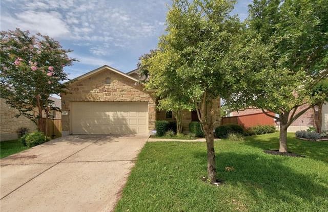 1111 Sunny Meadows LOOP - 1111 Sunny Meadows Loop, Williamson County, TX 78626