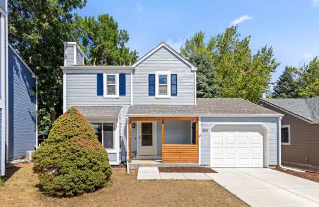Charming 3 Bed / 3 Bath Home on Quiet Cul-de-Sac in Louisville’s Sundance Neighborhood! Gallery 1