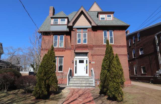 313 Humphrey Street photos photos