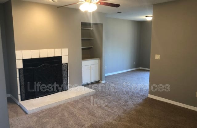 10200 Belle Rive Blvd - 10200 Belle Rive Boulevard, Jacksonville, FL 32256