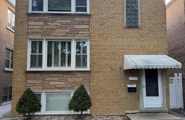 5527 N Central Avenue photos photos