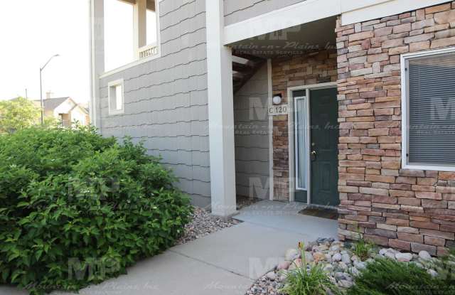 5225 White Willow Drive #C120 photos photos