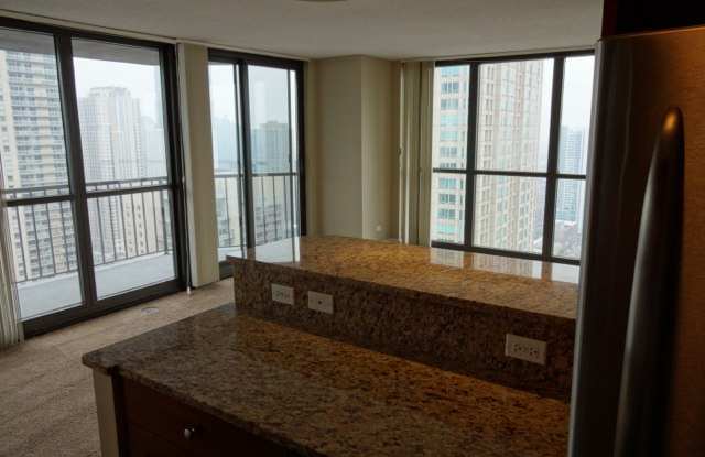 10 E Ontario St Apt 4604 - 10 East Ontario Street, Chicago, IL 60611
