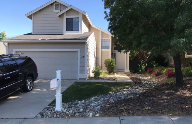 5878 Walnut Creek Road - 5878 Walnut Creek Road, Reno, NV 89523