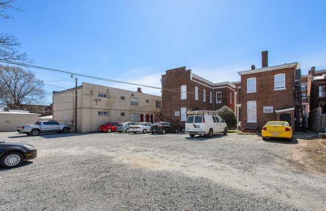 2604 Grove Avenue - 4 Gallery 2