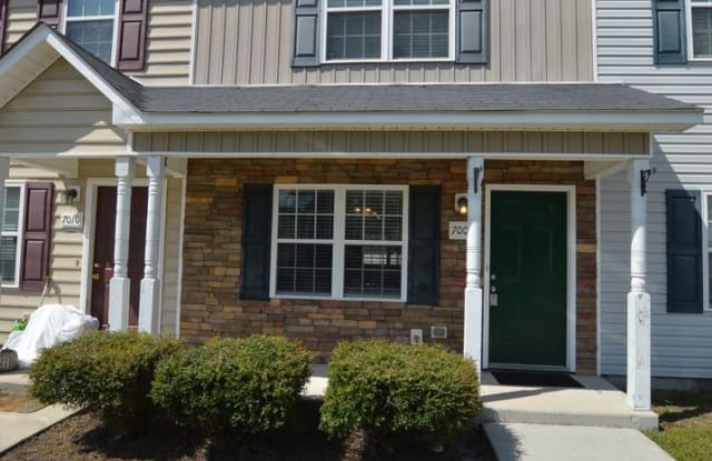 7008 Banister Loop - 7008 Banister Loop, Jacksonville, NC 28546