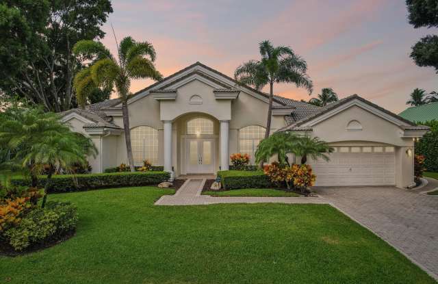 18956 SE Coral Reef Lane - 18956 Southeast Coral Reef Lane, Martin County, FL 33458