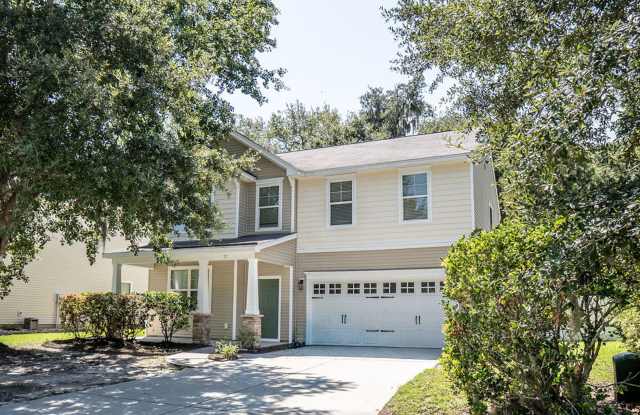 Beautiful Four Bedroom in Shadow Moss Gallery 3