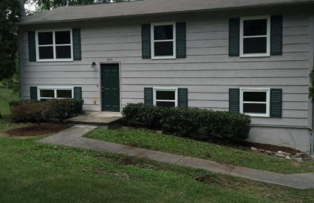 3213 Dewine Rd - 3213 Dewine Road Northwest, Knoxville, TN 37921