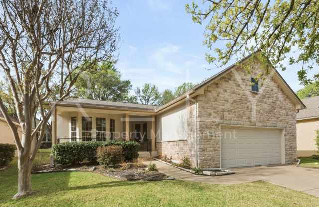 PM1-GT280 Whispering Wind Dr - 280 Whispering Wind Drive, Georgetown, TX 78633