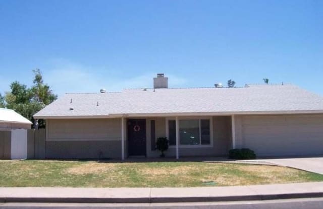 2563 E Glade Ave - 2563 East Glade Avenue, Mesa, AZ 85204