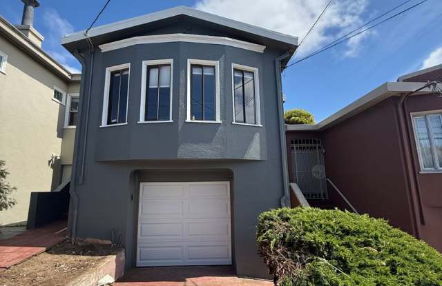 Bright Sunnyside Home with Fireplace, Bay Windows & Private Backyard! photos photos