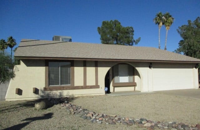 3046 West Angela Drive - 3046 West Angela Drive, Phoenix, AZ 85053
