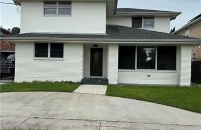 6468 PONTCHARTRAIN Boulevard photos photos 6468 PONTCHARTRAIN Boulevard photos photos