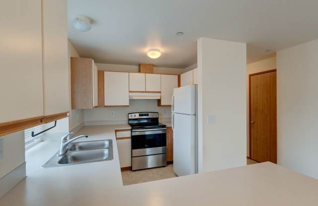 2 Bed 2 Bath Point Of View Condo photos photos
