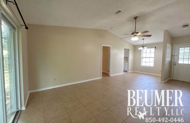 3br/2ba Home for Rent in West Pensacola photos photos
