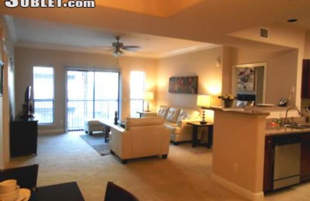 Montierra - 2345 Sage Road, Houston, TX 77056