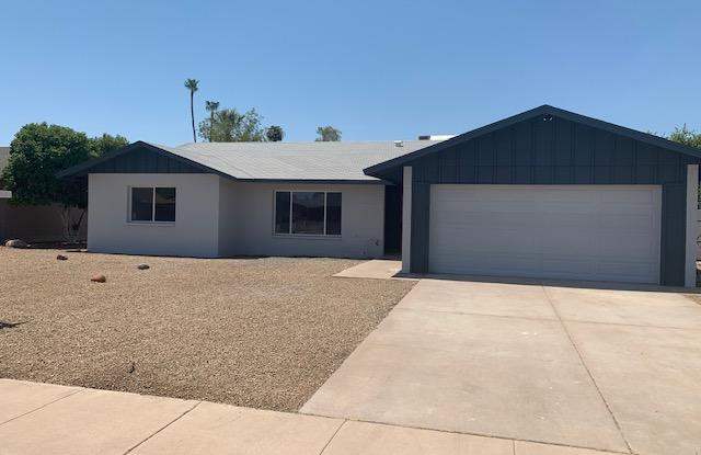 603 E CARSON Drive - 603 East Carson Drive, Tempe, AZ 85282