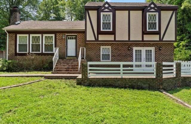 8535 Old Spring Road photos photos