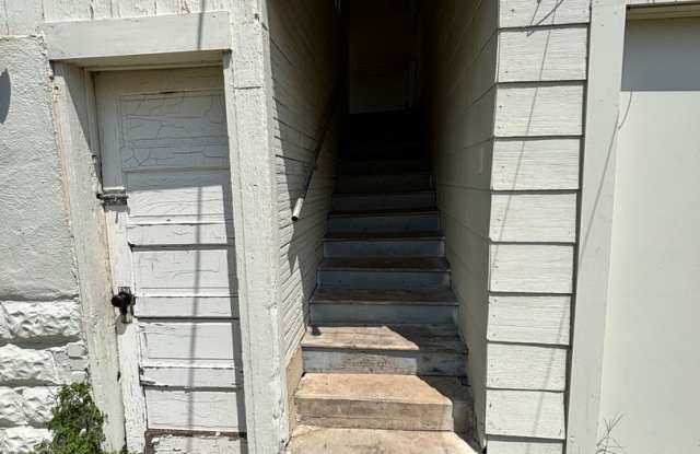 2 bedroom 1 bathroom apartment in El Reno! Gallery 4