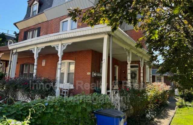 5903 Tulip Street - 5903 Tulip Street, Philadelphia, PA 19135