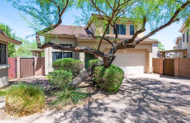 15550 N Frank Lloyd Wright Boulevard Gallery 2