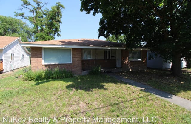 4208 N. Atlantic St. - 4208 North Atlantic Street, Spokane, WA 99205