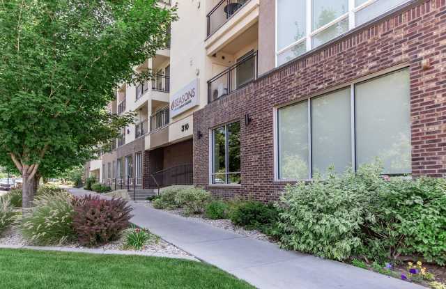 Seasons at Library Square photos photos