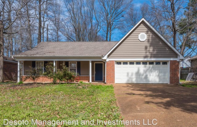 6520 Forrest Grove - 6520 Forest Grove Lane, Lynchburg, MS 38680
