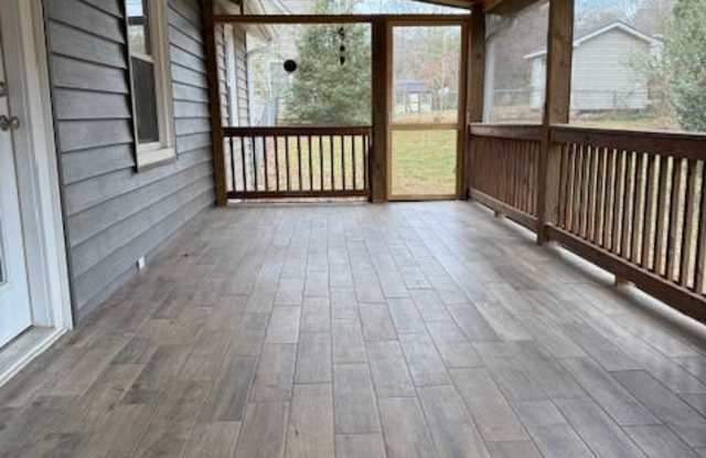 27 Linden St - 27 Linden Street, Asheville, NC 28704