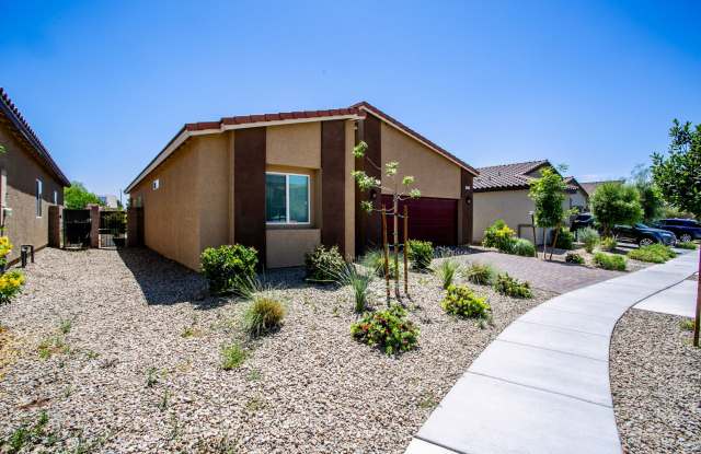 Coming Soon-Beautiful single story home located in the Valley Vista Master Plan! Gallery 3