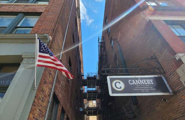The Cannery Lofts photos photos