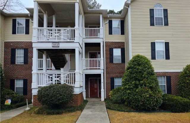 302 Bubble Creek Court unit: 2 photos photos