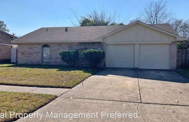 6811 Winding Trace Dr. - 6811 Winding Trace Drive, Harris County, TX 77086
