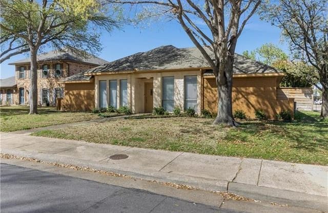 6635 Fireflame Drive - 6635 Fireflame Drive, Dallas, TX 75248