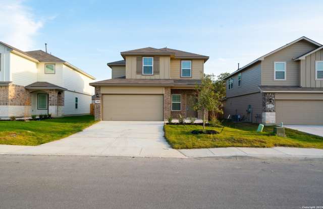 14014 San Saba Falls photos photos