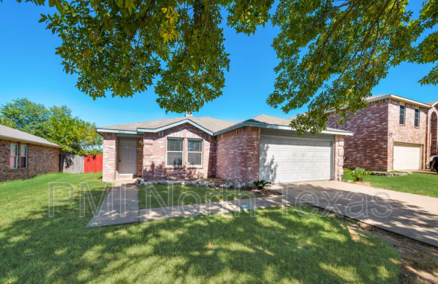 4216 Boxwood Dr - 4216 Boxwood Drive, Balch Springs, TX 75180