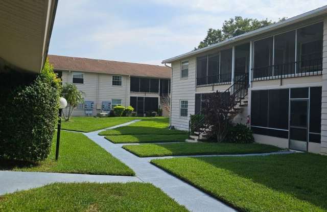 1001 PLANTATION DRIVE - 1001 North Plantation Drive, Kissimmee, FL 34741
