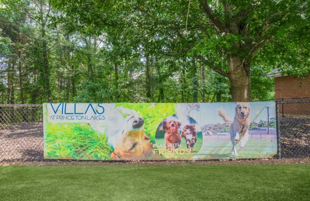 Villas at Princeton Lakes Gallery 3