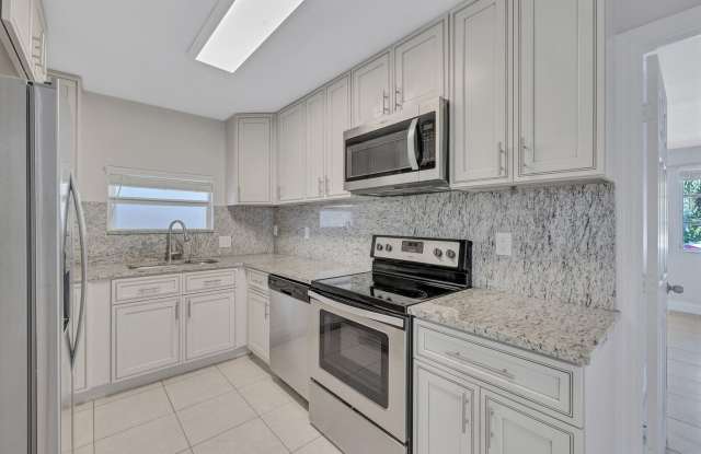 1650 NE 33rd Street, Pompano Beach, FL 33064 - 1650 Northeast 33rd Street, Pompano Beach, FL 33064