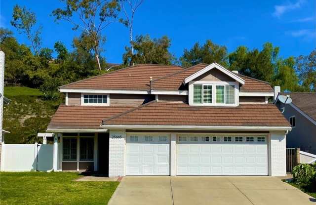 25665 Fallenwood - 25665 Fallenwood, Lake Forest, CA 92630