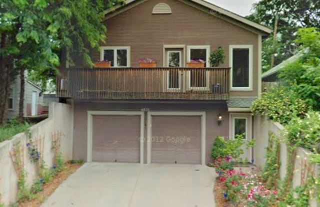 4531 Genessee St - 4531 Genessee St, Kansas City, MO 64111
